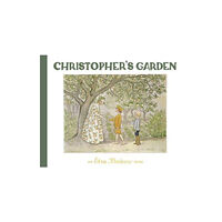 Floris Books Christopher's Garden (inbunden, eng)