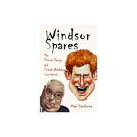 Gibson Square Books Ltd Windsor Spares (häftad, eng)