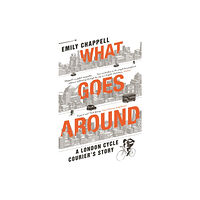 Guardian Faber Publishing What Goes Around (häftad, eng)