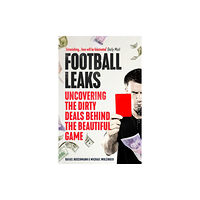 Guardian Faber Publishing Football Leaks (häftad, eng)