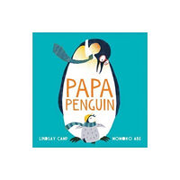 Andersen Press Ltd Papa Penguin (häftad, eng)