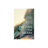 Penguin Random House Australia Patting the Shark (häftad, eng)