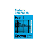 Granta Books Had I Known (häftad, eng)