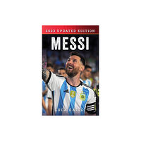 Icon Books Messi (häftad, eng)