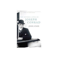 Cornerstone The Several Lives of Joseph Conrad (häftad, eng)