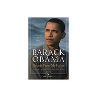 Canongate Books Dreams From My Father (häftad, eng)