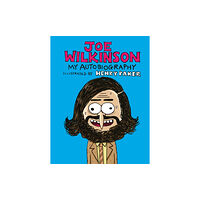 Transworld publishers ltd Joe Wilkinson (inbunden, eng)