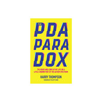 Jessica kingsley publishers The PDA Paradox (häftad, eng)