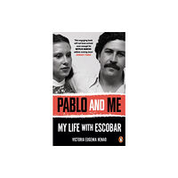 Ebury Publishing Pablo and Me (häftad, eng)