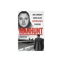 John Blake Publishing Ltd Manhunt (häftad, eng)