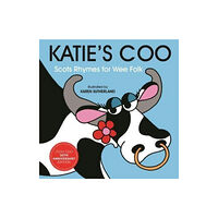 Bonnier Books Ltd Katie's Coo (bok, board book, sco)