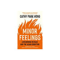 Profile Books Ltd Minor Feelings (häftad, eng)