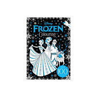 Bonnier Books Ltd Disney: Frozen Colouring (häftad, eng)