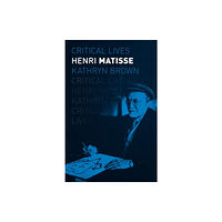 Reaktion Books Henri Matisse (häftad, eng)