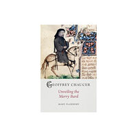 Reaktion Books Geoffrey Chaucer (inbunden, eng)