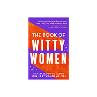 Duckworth Books The Book of Witty Women (häftad, eng)