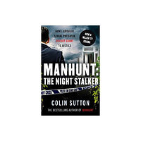 John Blake Publishing Ltd Manhunt: The Night Stalker (häftad, eng)