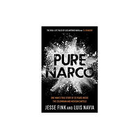 John Blake Publishing Ltd Pure Narco (häftad, eng)