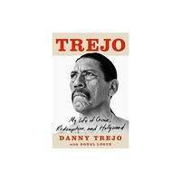 John Blake Publishing Ltd Trejo (häftad, eng)