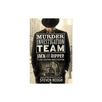 John Blake Publishing Ltd Murder Investigation Team: Jack the Ripper (häftad, eng)