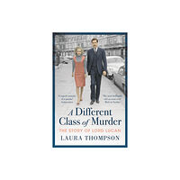 Bloomsbury Publishing PLC A Different Class of Murder (häftad, eng)