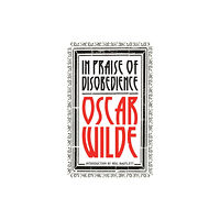 Verso Books In Praise of Disobedience (inbunden, eng)