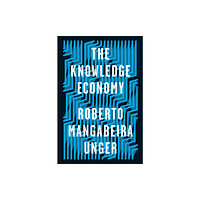 Verso Books The Knowledge Economy (häftad, eng)