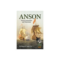 Helion & Company Anson (häftad, eng)