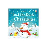 Usborne Publishing Ltd Find the Duck at Christmas (bok, board book, eng)