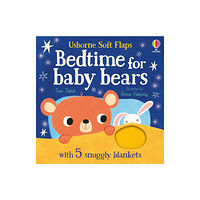 Usborne Publishing Ltd Bedtime for Baby Bears (bok, board book, eng)