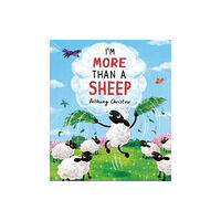 Templar Publishing I'm More Than A Sheep (häftad, eng)