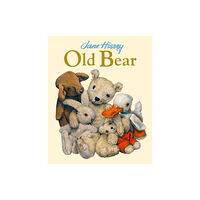 Templar Publishing Old Bear (häftad, eng)