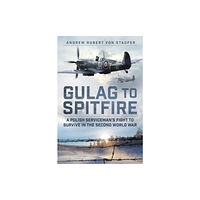 The History Press Ltd Gulag to Spitfire (inbunden, eng)