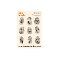 Profile Books Ltd Nine Minds (inbunden, eng)