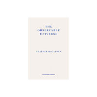 Fitzcarraldo Editions The Observable Universe (häftad, eng)