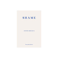 Fitzcarraldo Editions Shame – WINNER OF THE 2022 NOBEL PRIZE IN LITERATURE (häftad, eng)