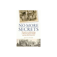 Gemini Books Group Ltd No More Secrets (häftad, eng)