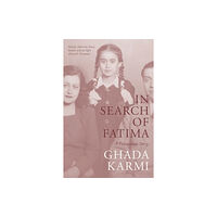 Verso Books In Search of Fatima (häftad, eng)