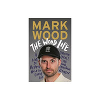 Atlantic Books The Wood Life (inbunden, eng)