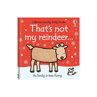 Usborne Publishing Ltd That's not my reindeer… (bok, board book, eng)