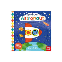 Nosy Crow Ltd Suki Cat: Astronaut (bok, board book, eng)