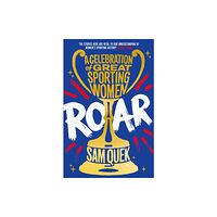 Atlantic Books Roar (häftad, eng)