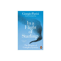 Penguin books ltd In a Flight of Starlings (häftad, eng)