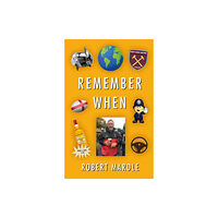 Troubador Publishing Remember When (häftad, eng)