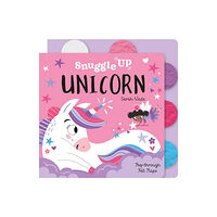 Gemini Books Group Ltd Snuggle Up, Unicorn! (bok, board book, eng)