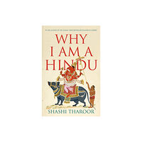 C hurst & co publishers ltd Why I Am a Hindu (häftad, eng)