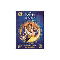 Bonnier Books Ltd Disney Beauty and the Beast: Golden Tales (inbunden, eng)