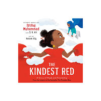 Andersen Press Ltd The Kindest Red (inbunden, eng)