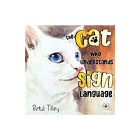 Olympia Publishers The Cat Who Understands Sign Language (häftad, eng)