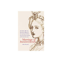 Pallas Athene Publishers Marriage of Inconvenience (häftad, eng)